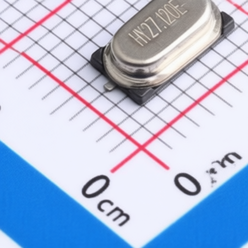 Huiyuan crystal HY27120M49SBSMDEB1R30 for sale