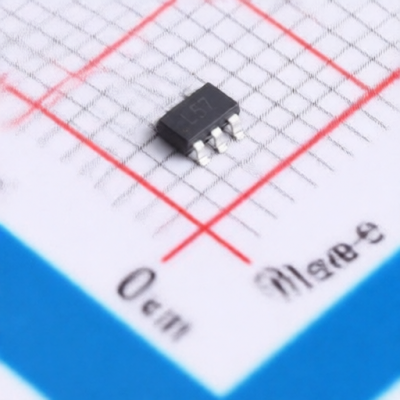 MDD(Microdiode Semiconductor) 74LVC1G3157GV for sale