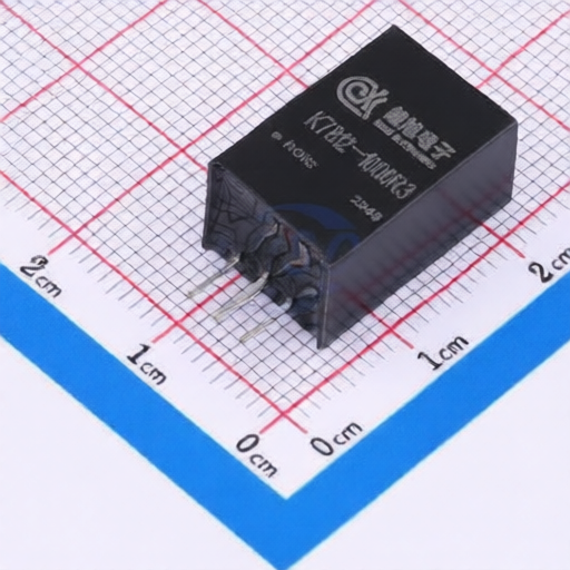 DEXU Electronics K7812-1000R3 for sale