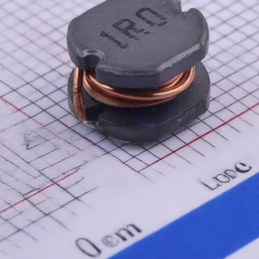 Cybermax CMLF0705-1R0MTT for sale