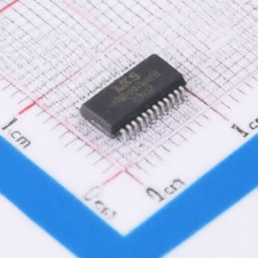 LINKOSEMI LKS32MC087M6S8 for sale