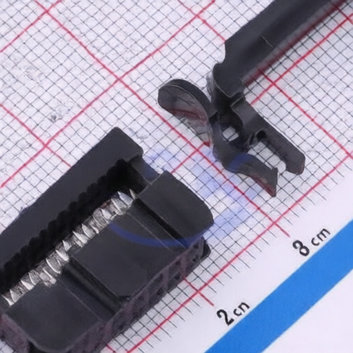 XKB Connection X9555H4-2x07-PTV01 for sale