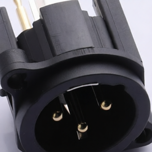 Minlenda MLD-XLR-25-N3B for sale