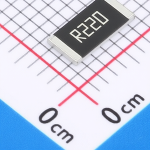 CHANGLONG CF2512JN0R22B for sale