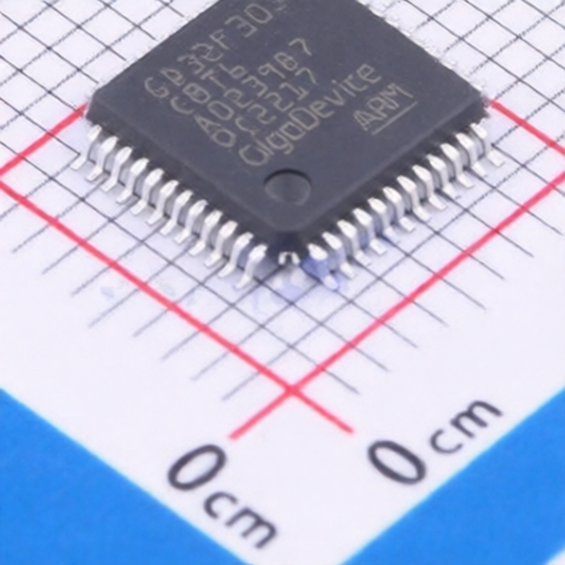 GigaDevice Semicon Beijing GD32F303CBT6 for sale