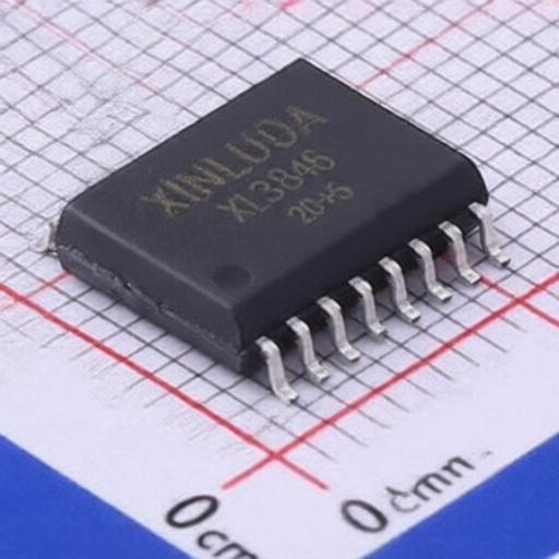 XINLUDA XL3846 for sale