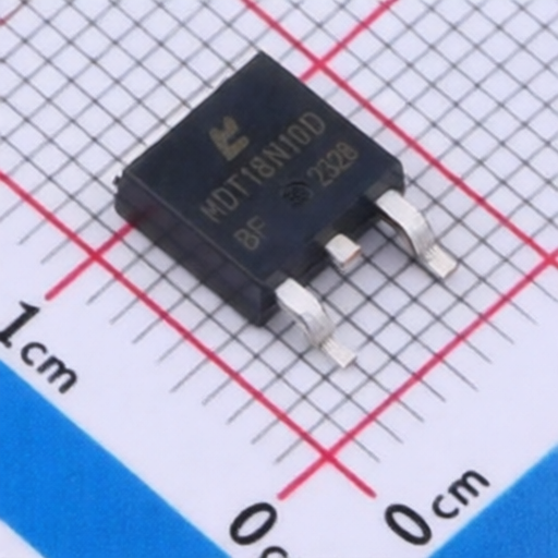 Minos MDT18N10D for sale