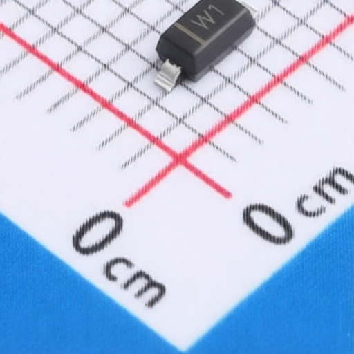 LangJie BZT52C2V7 for sale