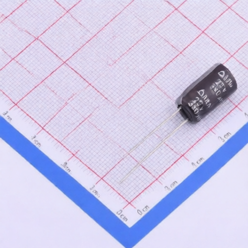 SAMYOUNG NXA 25V330 M 8*15 for sale