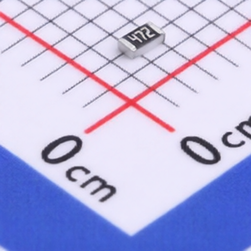 YAGEO RC0603JR-074K7L for sale