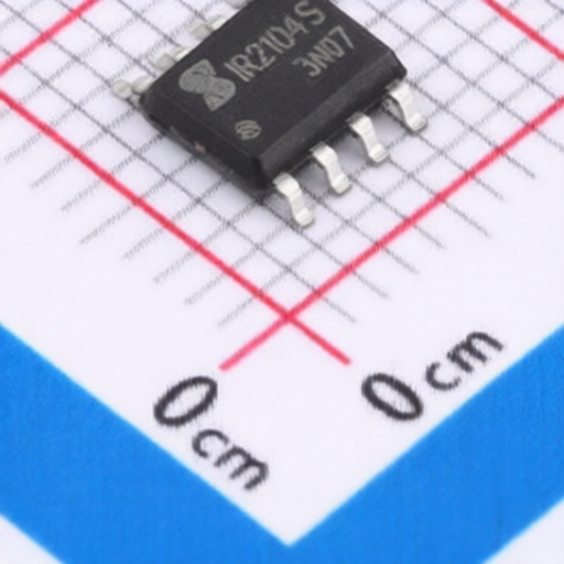 JSMSEMI IR2104STRPBF-JSM for sale
