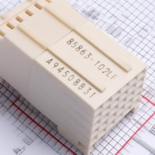 Amphenol 85863-102LF for sale