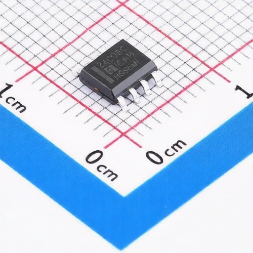 HGSEMI AT24C08CM/TR for sale