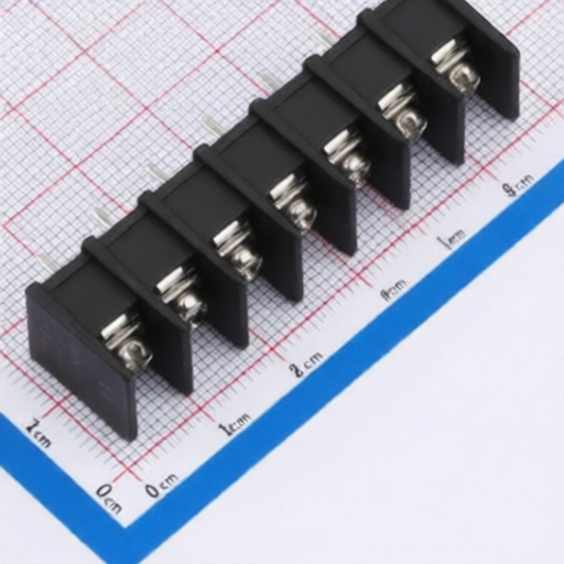 MAX MX25S-7.62-07P-BK01-Cu-S-A for sale