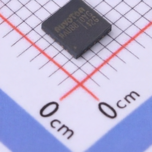 NUVOTON NAU8810YG for sale