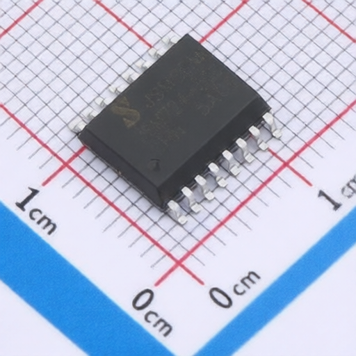 JSMSEMI ACS724LMATR-50AU-T-JSM for sale