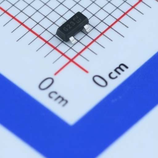 DIODES DMG2302U-7 for sale