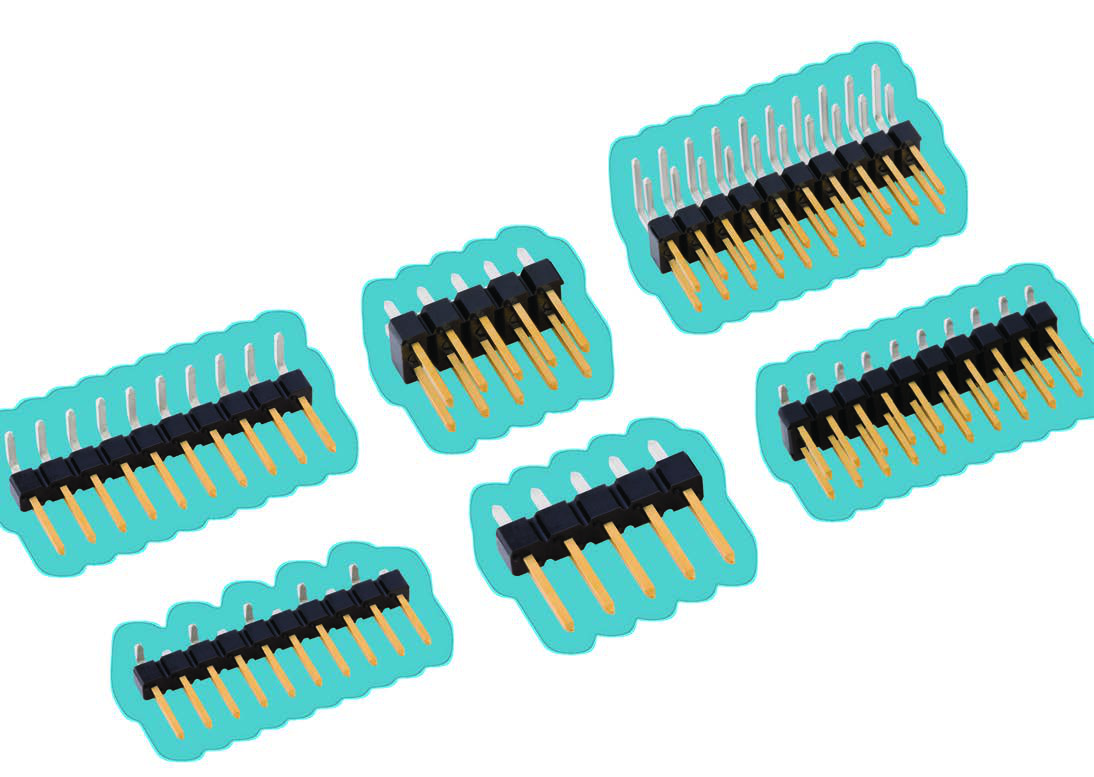 Amphenol 68021-106HLF for sale