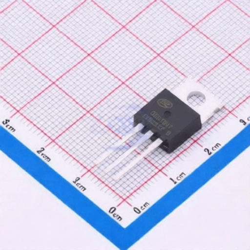 Hangzhou Silan Microelectronics SVG086R0NT for sale