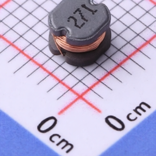 Cybermax CMLF0403-271KTT for sale