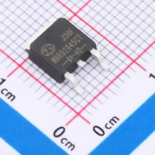 baocheng MBRD2045CT for sale