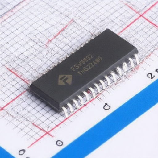 Forsinve FSV9532 for sale