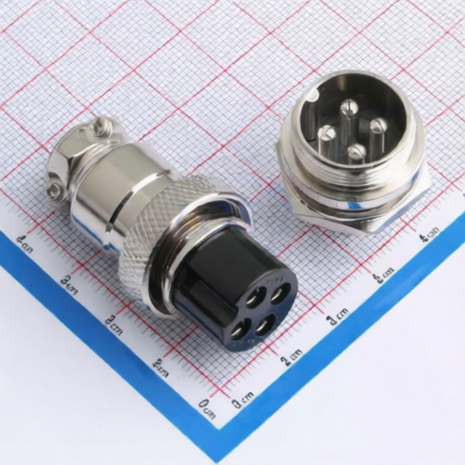 SAMZO GX20-FH-04-A-A for sale