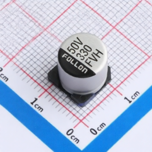 FOLLON EFVH050ADA331M10B0 for sale