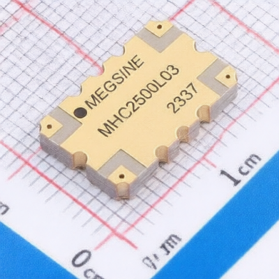 MEGSINE MHC2500L03 for sale