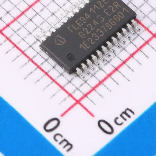 Infineon TLE94112ESXUMA1 for sale