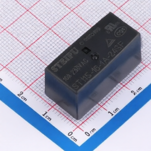 STEIPU ST115-16-1A-24SF for sale