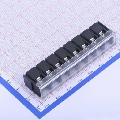 Cixi Kefa Elec KF38S-8.25-8P for sale