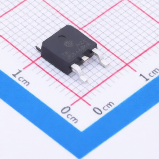 Jilin Sino-Microelectronics JCS4N80RC for sale