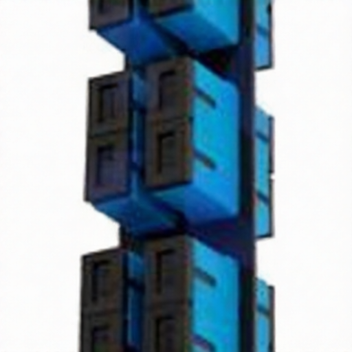 L-com FSP-SCD6-BLU-SMCR for sale