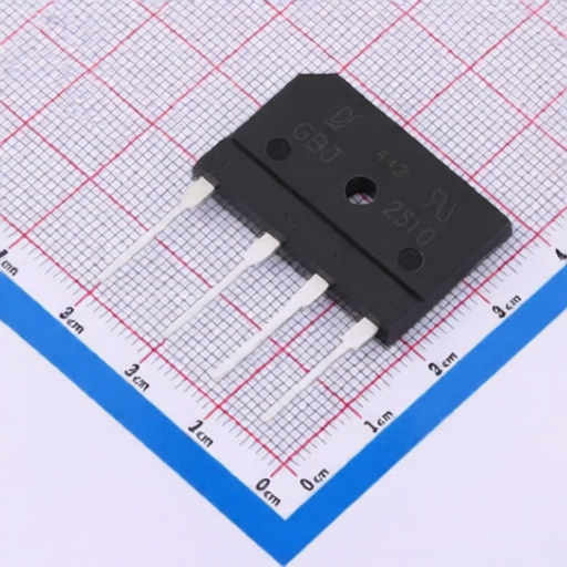 DIYI Elec Tech GBJ2510I for sale