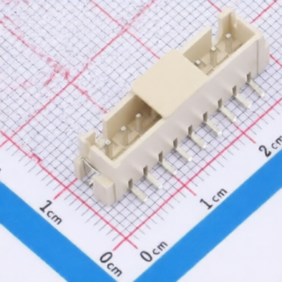 Zhongdi WAFER-XH2.54-9PLT-W1-P for sale