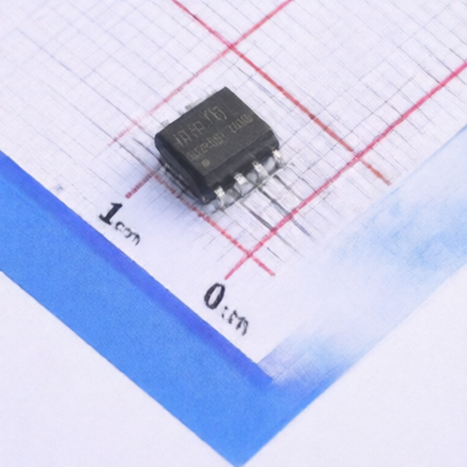 UMW IRF8113TR(UMW) for sale