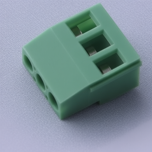 Cixi Kefa Elec KF129-5.0-3P for sale