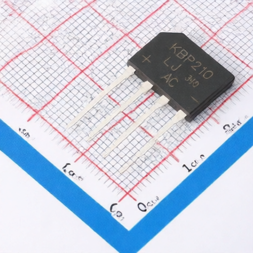 LangJie KBP210 for sale