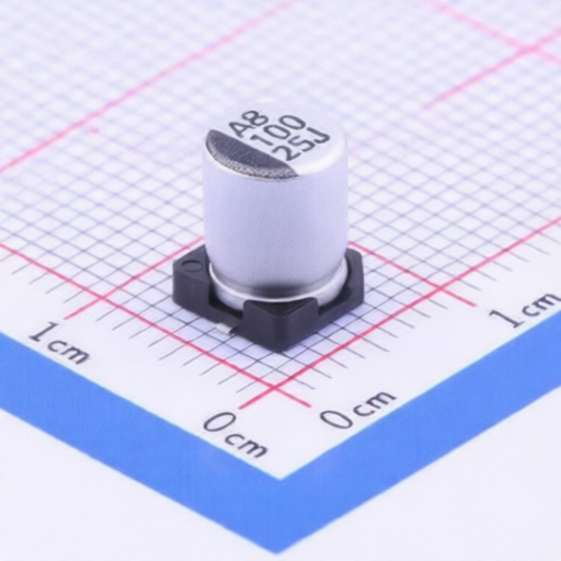 Lelon VEJ101M1ETR-0607 for sale