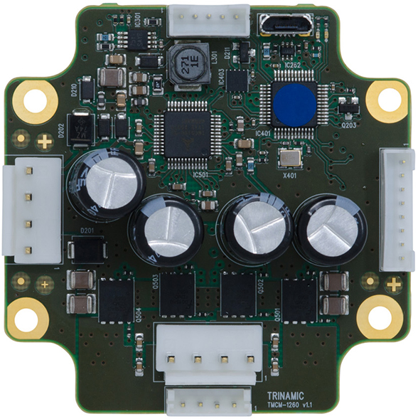 TRINAMIC TMCM-1260-CANOPEN for sale