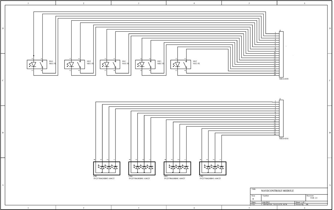 APEM AQC11-27.2 for sale