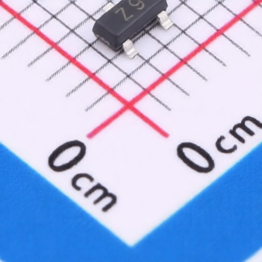 amsem BZX84C10 for sale