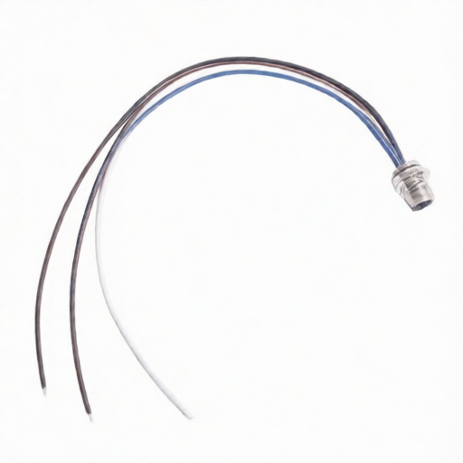 CAZN M12-S4D-GCFP9-0.3PV-NZGJ for sale