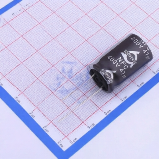 SAMYOUNG NFC 400V47 16*25 for sale