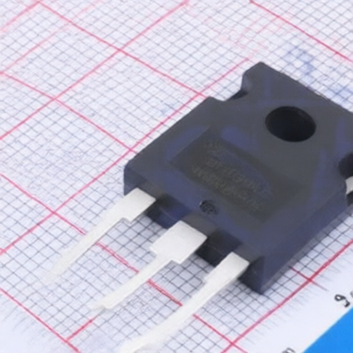 Hangzhou Silan Microelectronics SFR60F30AEPS for sale