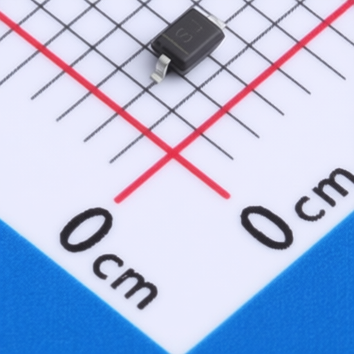 FUXINSEMI B5817WS for sale