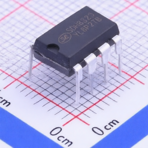Hangzhou Silan Microelectronics SDH8323 for sale
