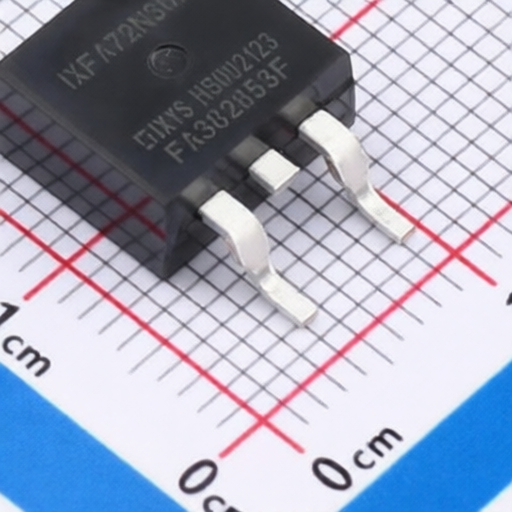 Littelfuse IXFA72N30X3 for sale