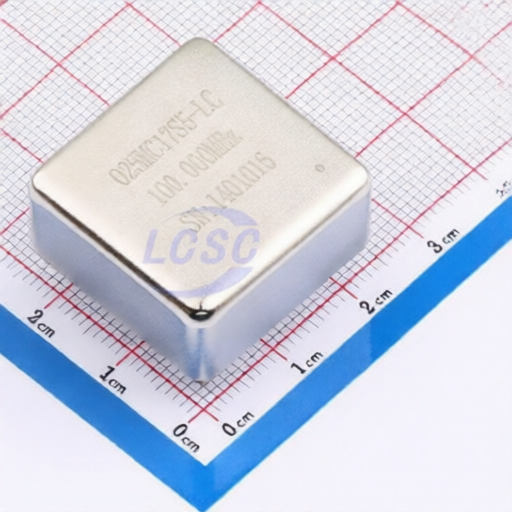 SHUTAI O25MC17S5 -100MHZ-LC for sale